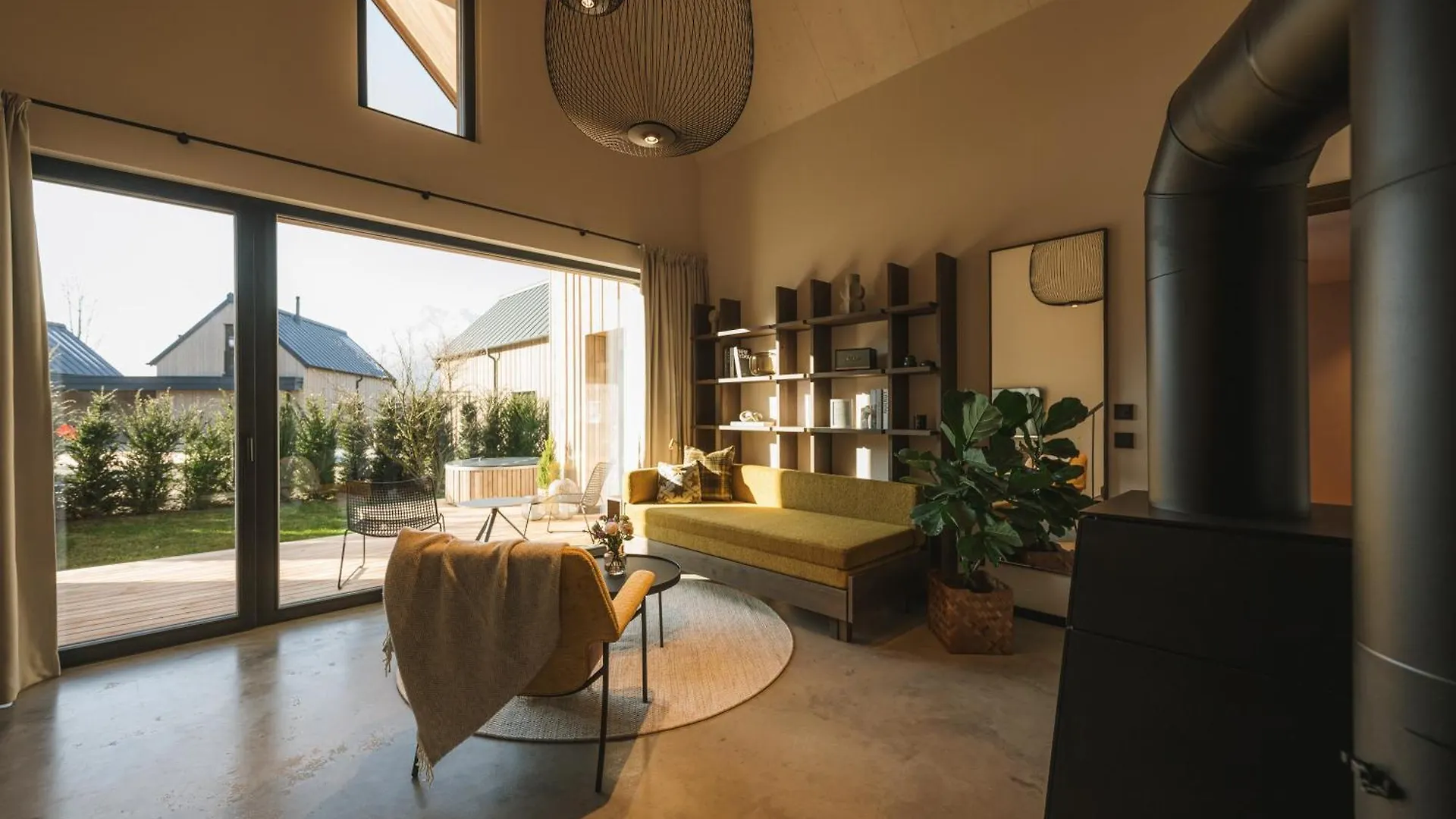 Agrad Chalets Aschau im Chiemgau Alemanha