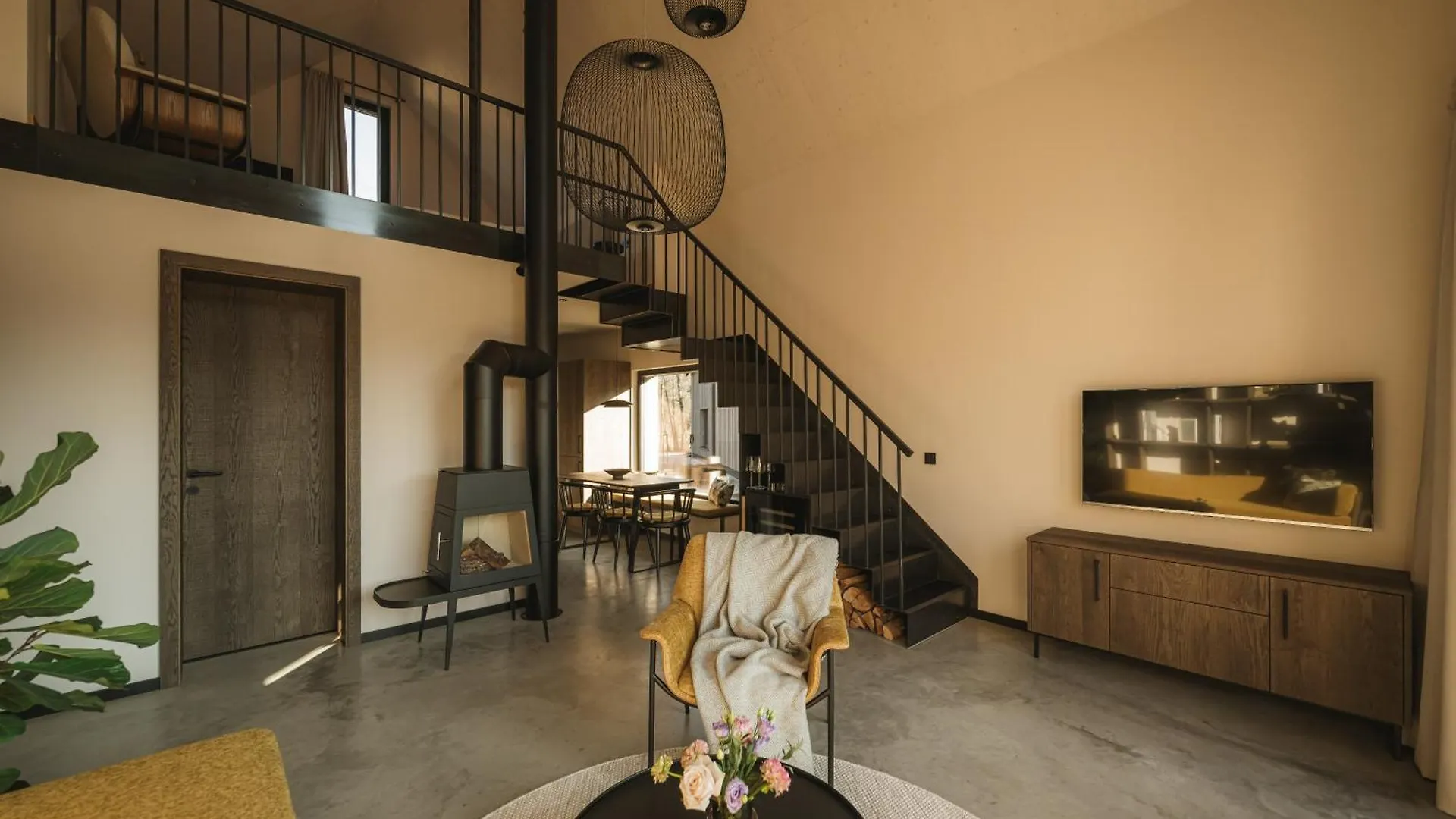 Hotel Agrad Chalets Aschau im Chiemgau