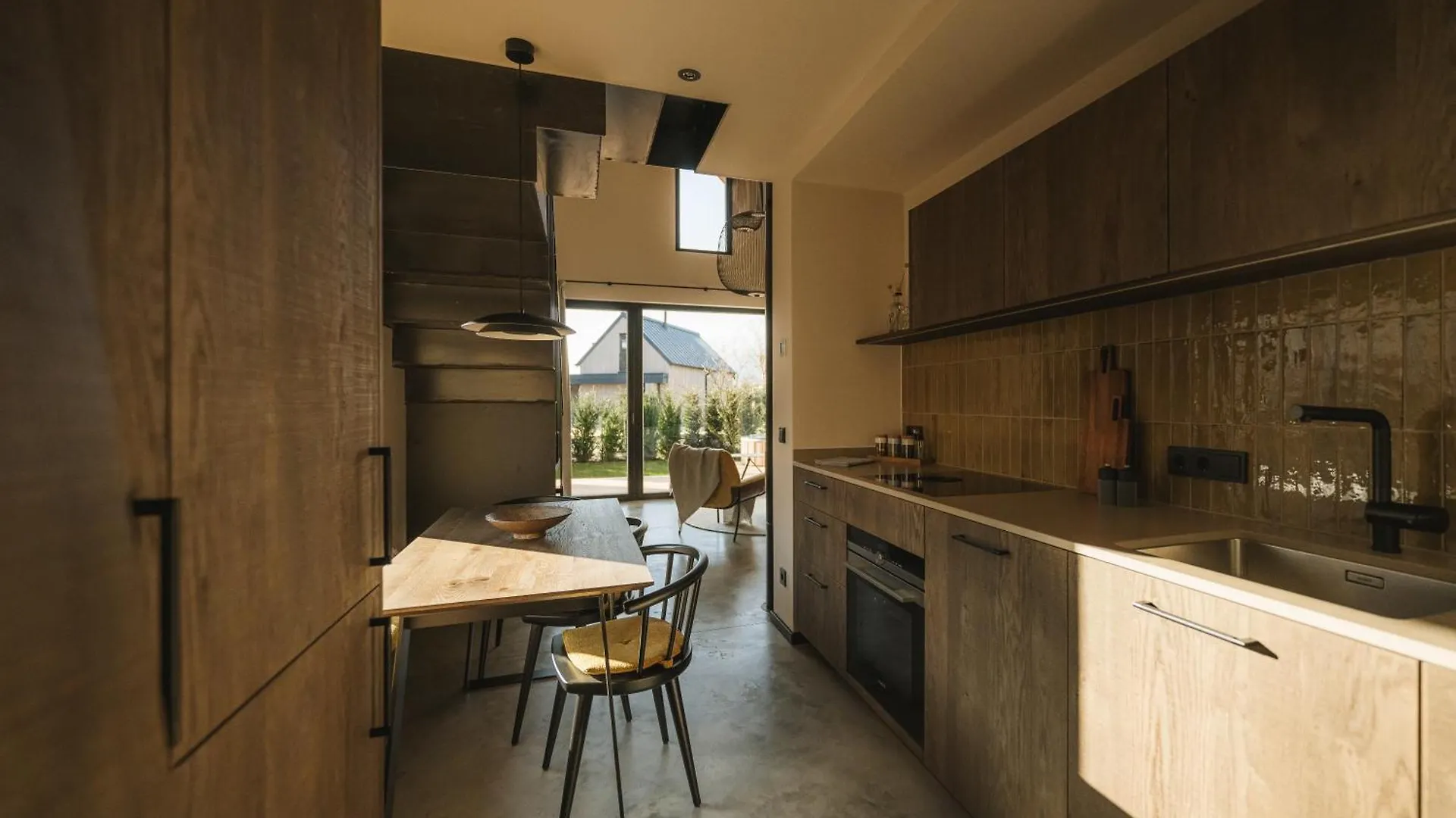 Hotel Agrad Chalets Aschau im Chiemgau