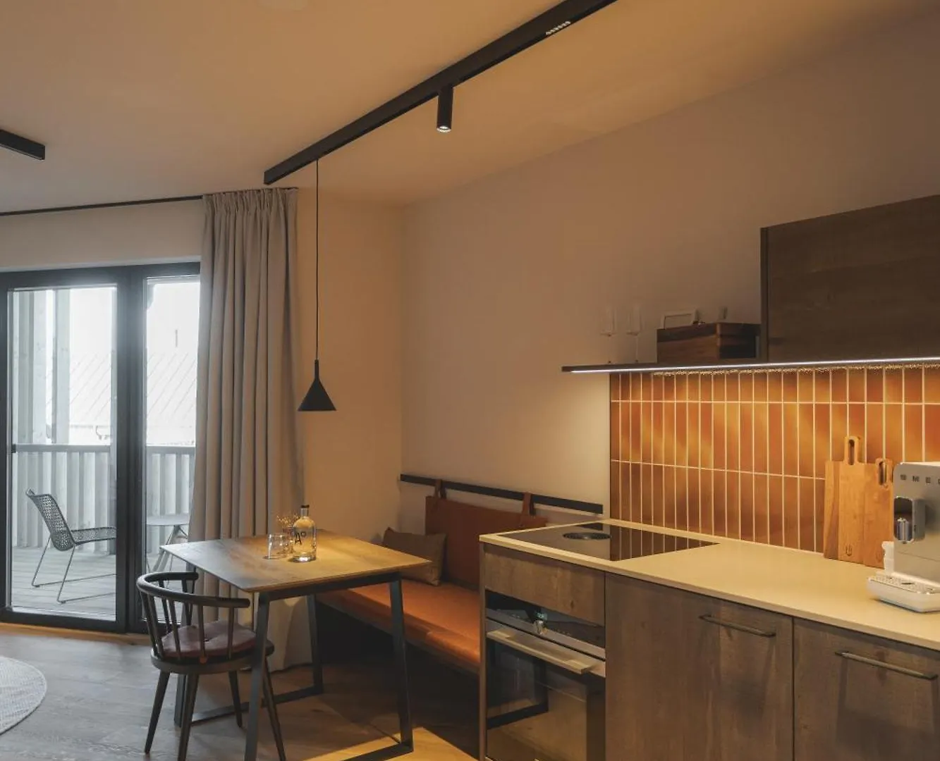 Agrad Chalets Aschau im Chiemgau 5*,