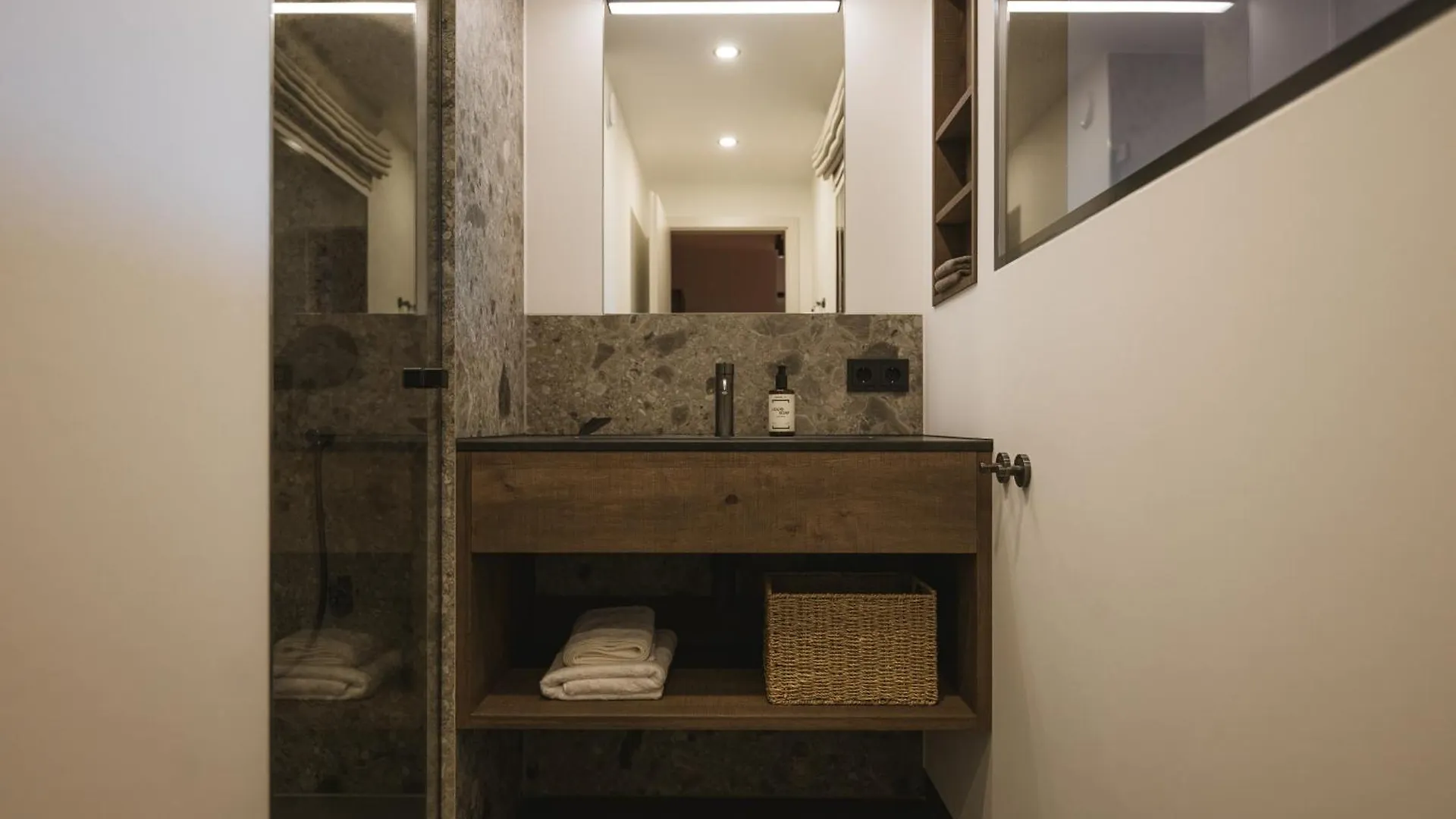 ***** Hotel Agrad Chalets Aschau im Chiemgau Alemanha