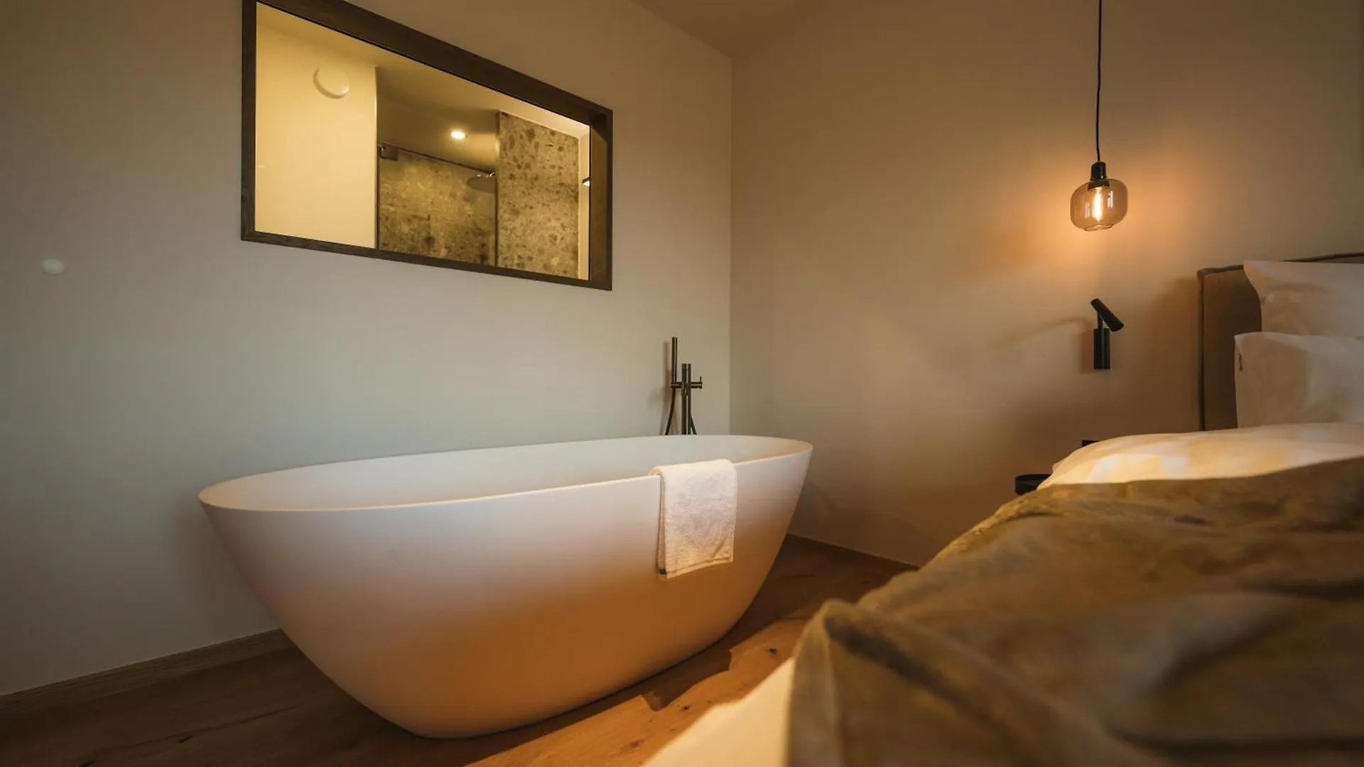 Agrad Chalets Aschau im Chiemgau Hotel