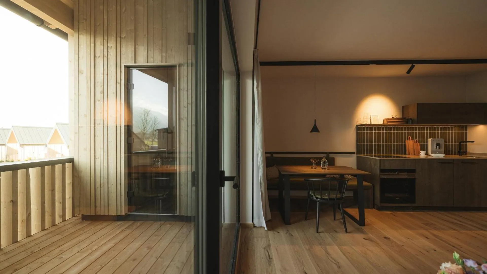 Agrad Chalets Aschau im Chiemgau Germany