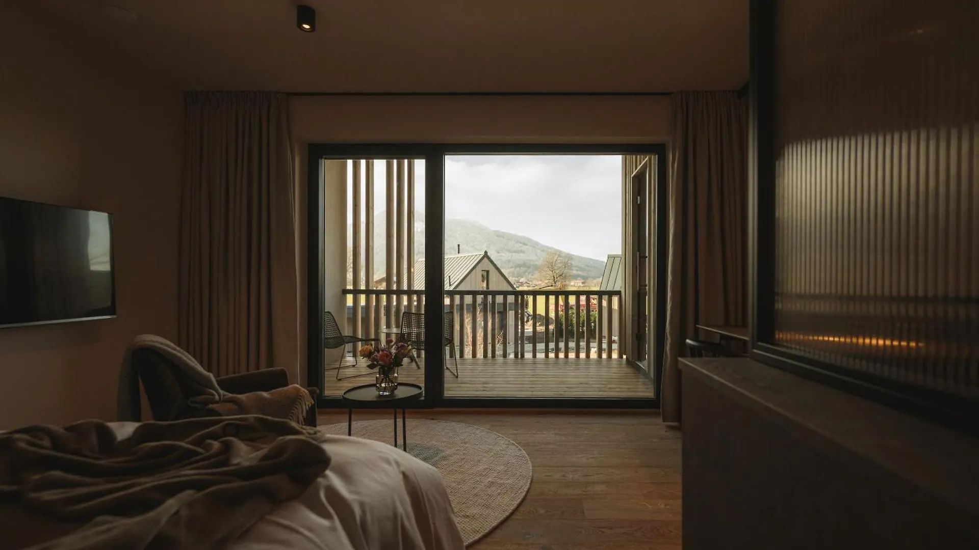 Agrad Chalets Aschau im Chiemgau Hotel