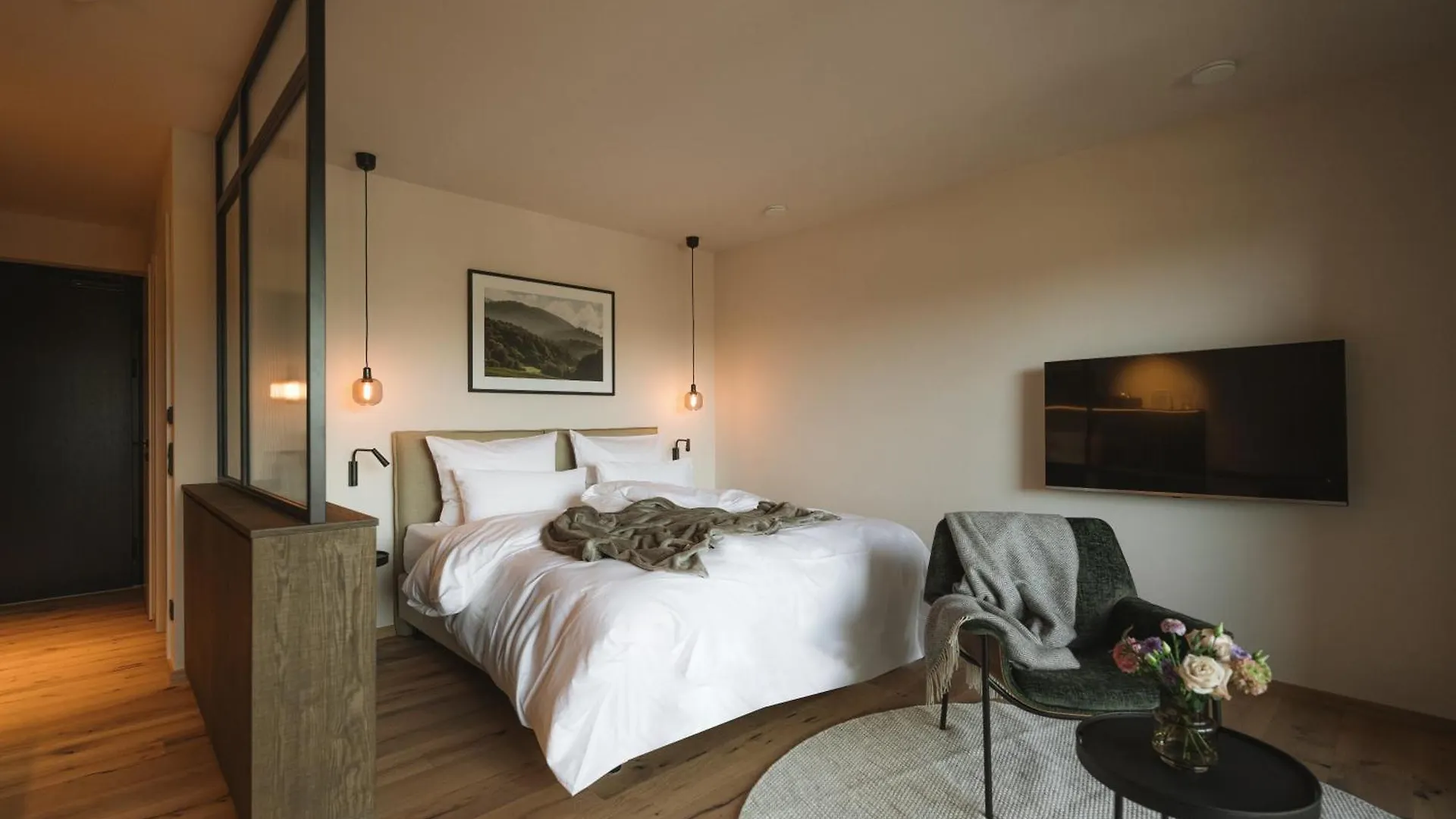 Agrad Chalets Aschau im Chiemgau