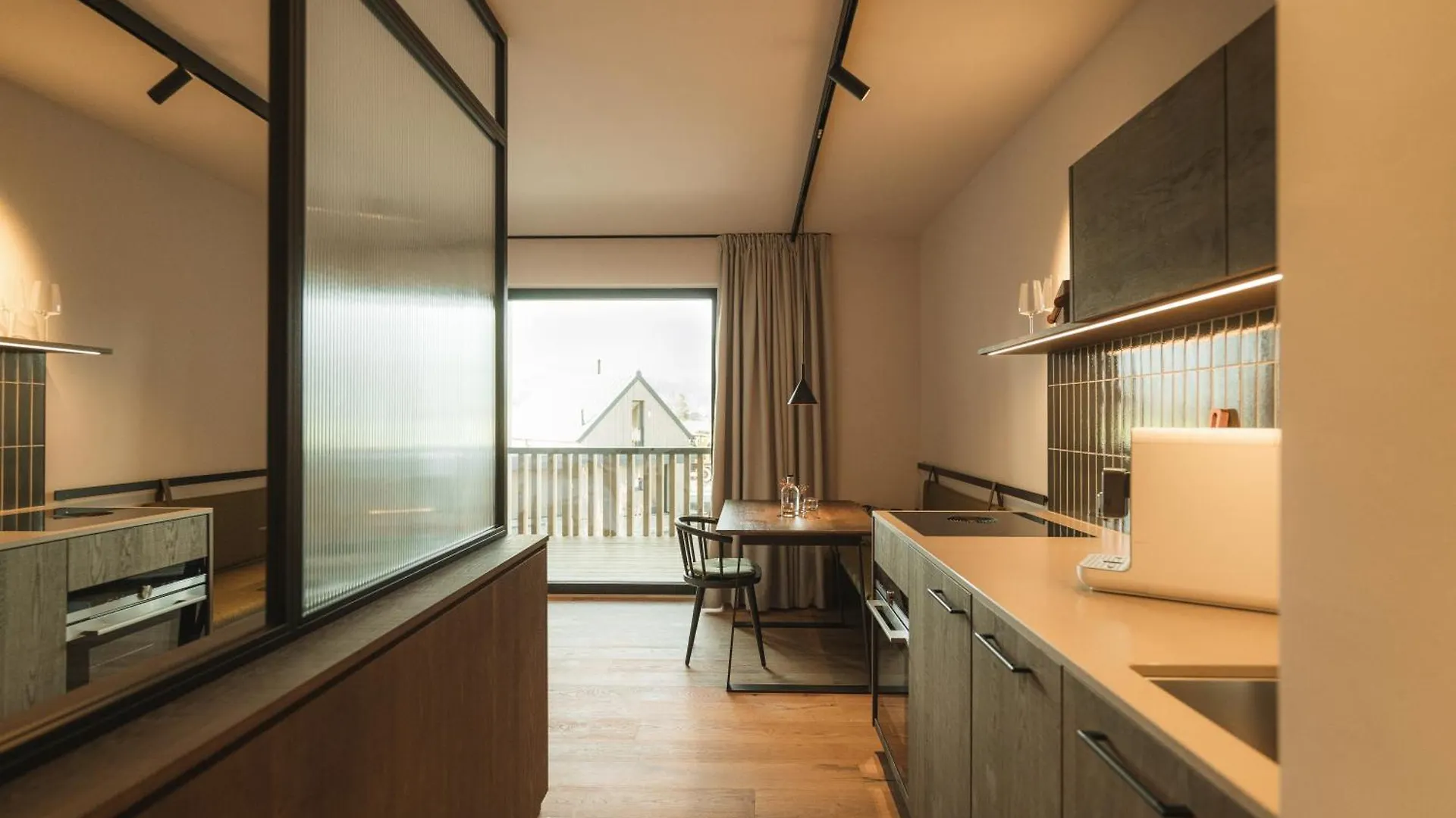 Agrad Chalets Aschau im Chiemgau Germany