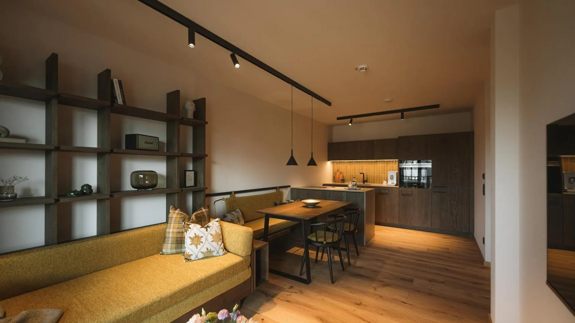 Hotel Agrad Chalets Aschau im Chiemgau