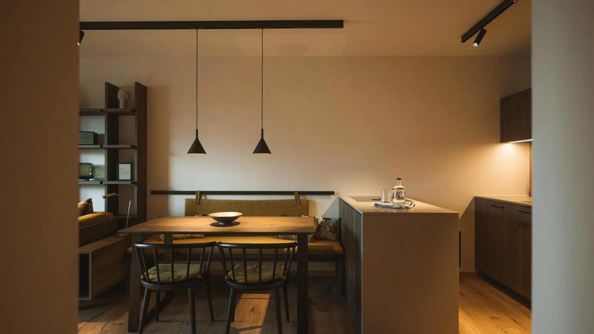 Agrad Chalets Aschau im Chiemgau Hotel
