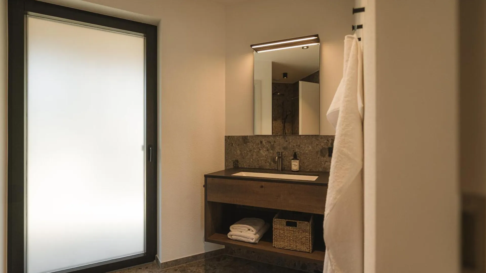 Hotel Agrad Chalets Aschau im Chiemgau