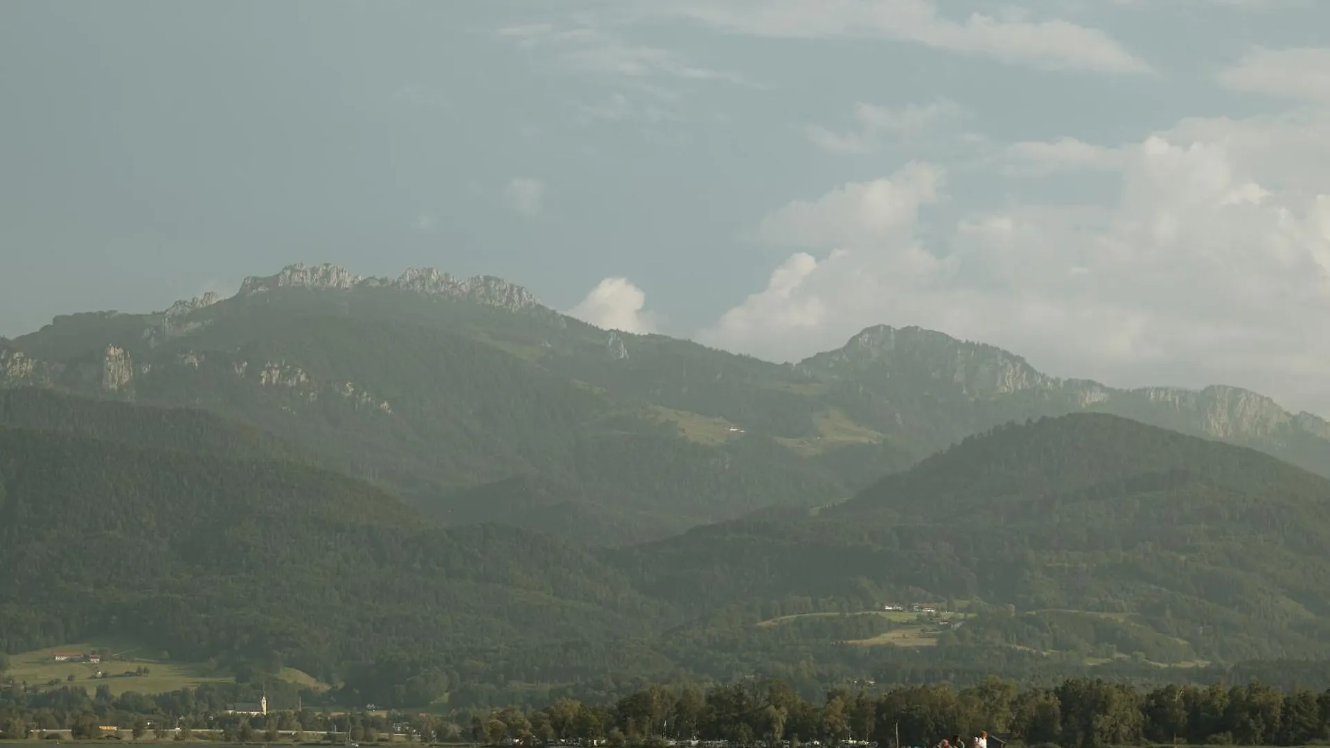 Agrad Chalets Aschau im Chiemgau Hotel