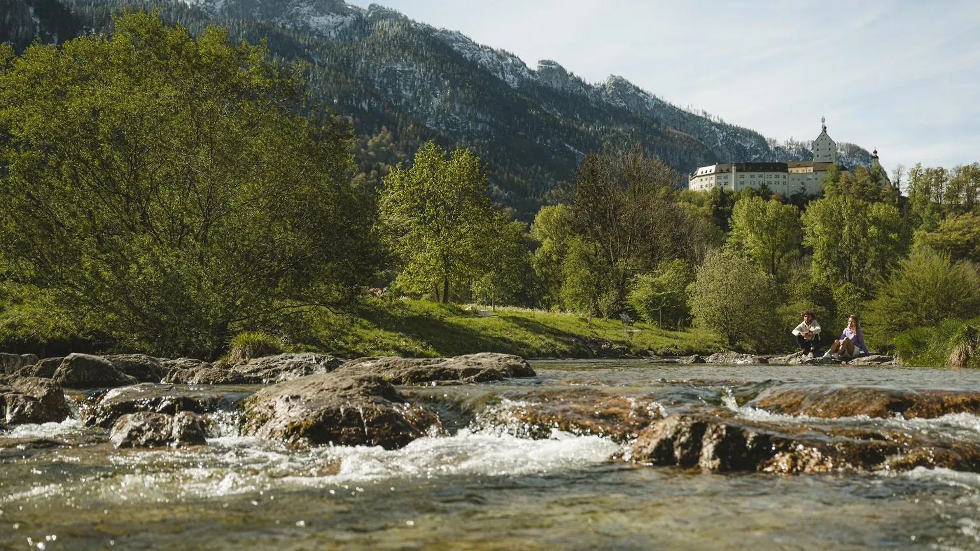 Agrad Chalets Aschau im Chiemgau Germany