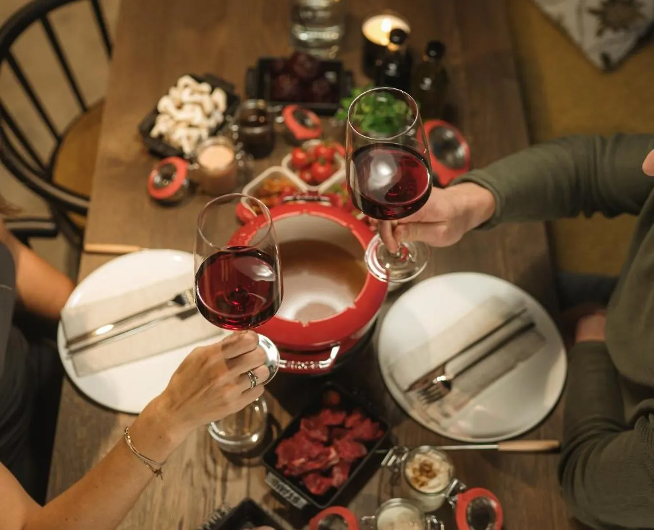 Agrad Chalets Aschau im Chiemgau Hotel