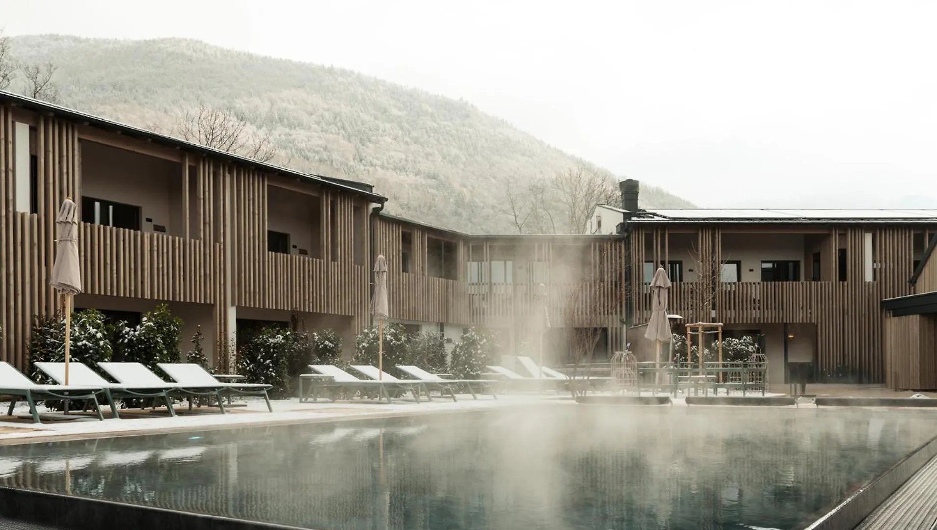 Agrad Chalets Aschau im Chiemgau Hotel