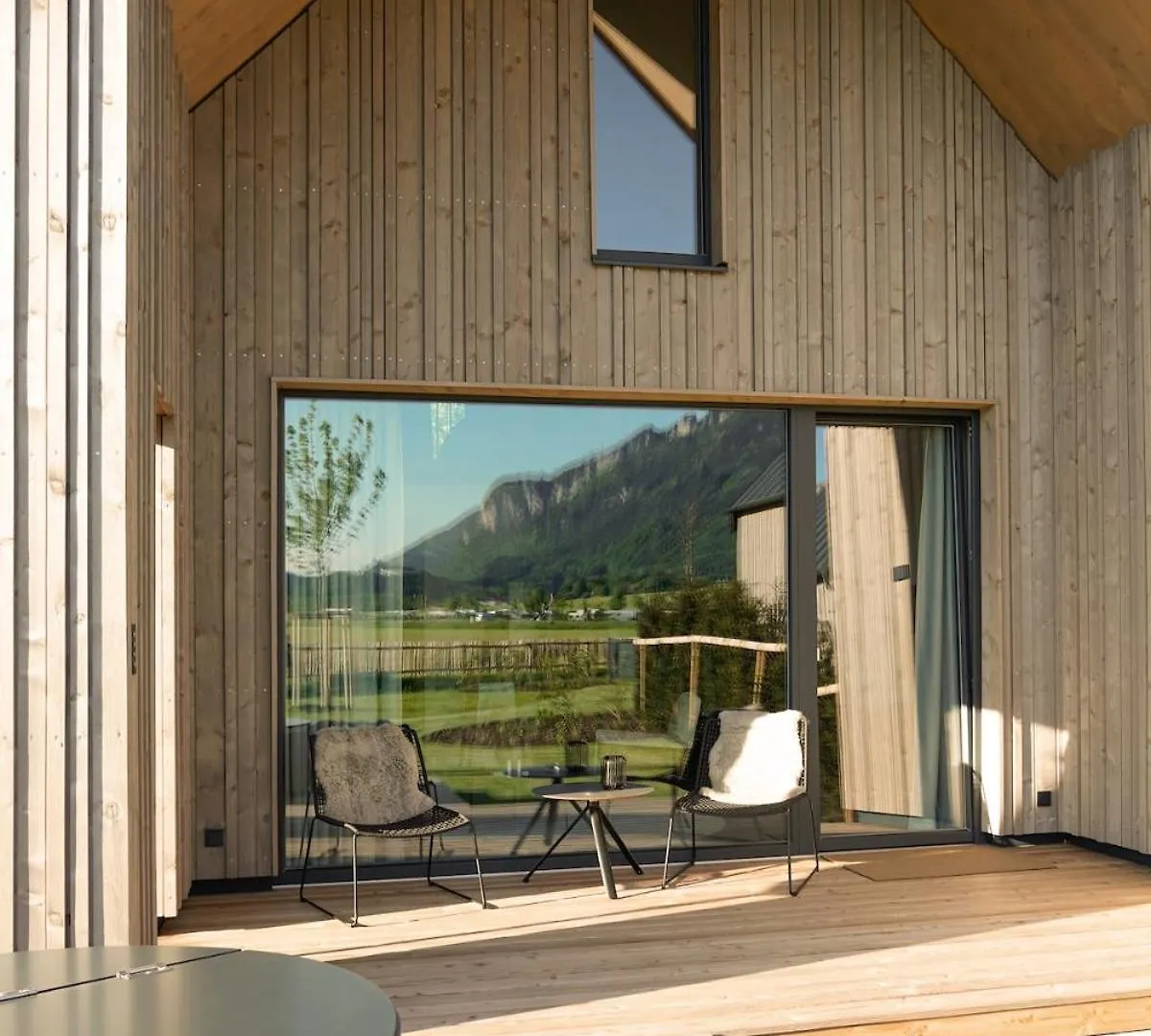 Agrad Chalets Aschau im Chiemgau 5*,