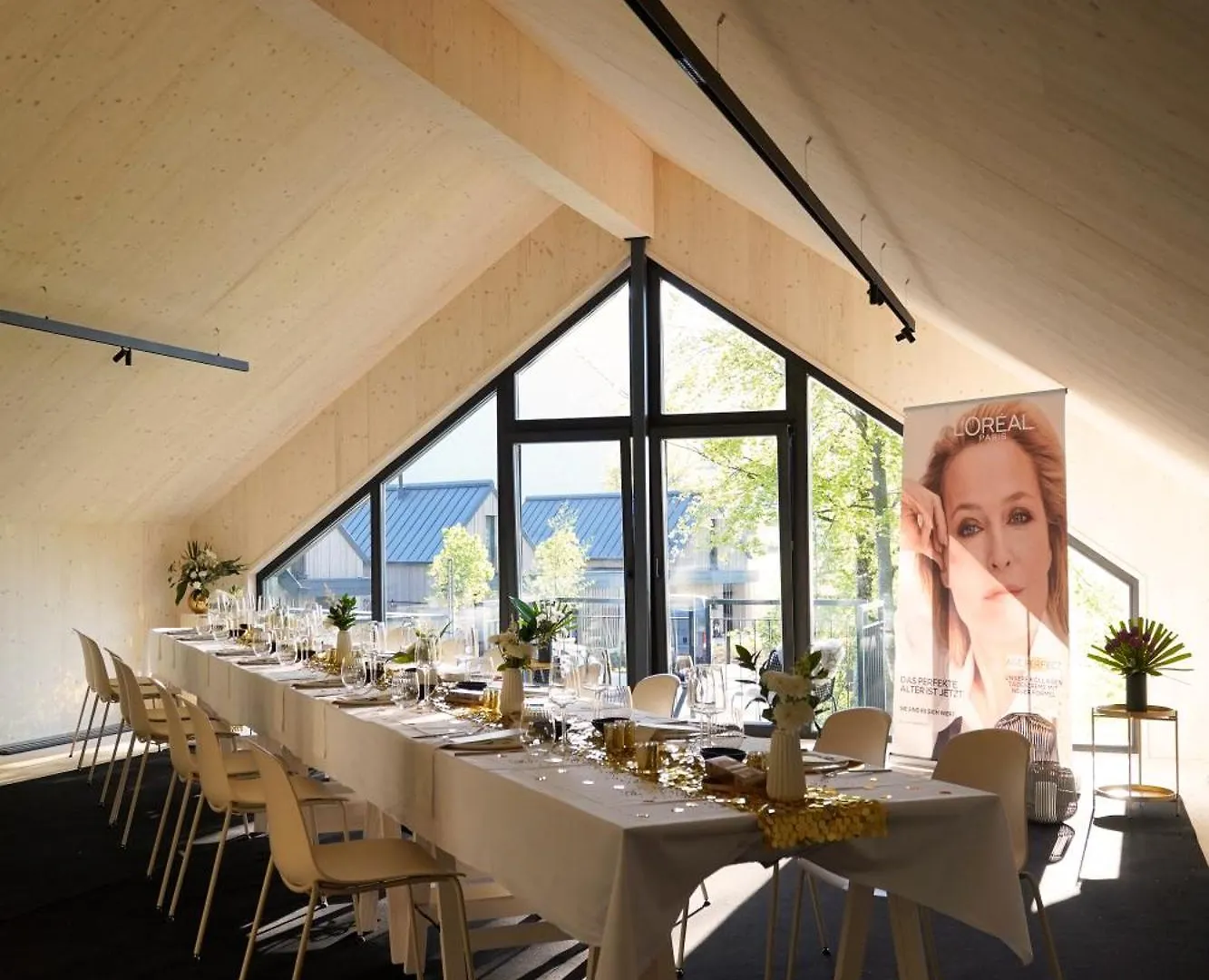 Hotel Agrad Chalets Aschau im Chiemgau