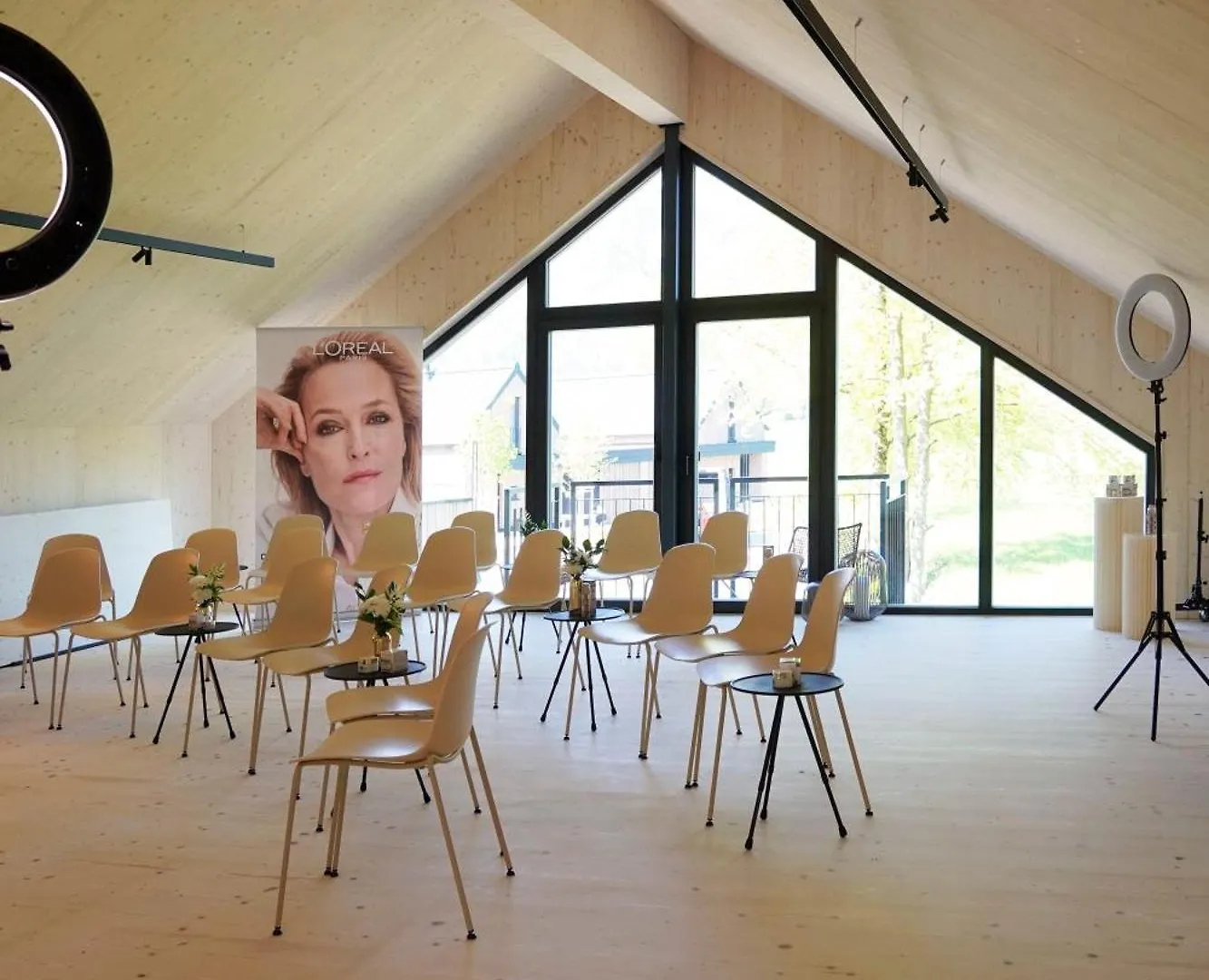Agrad Chalets Aschau im Chiemgau Niemcy