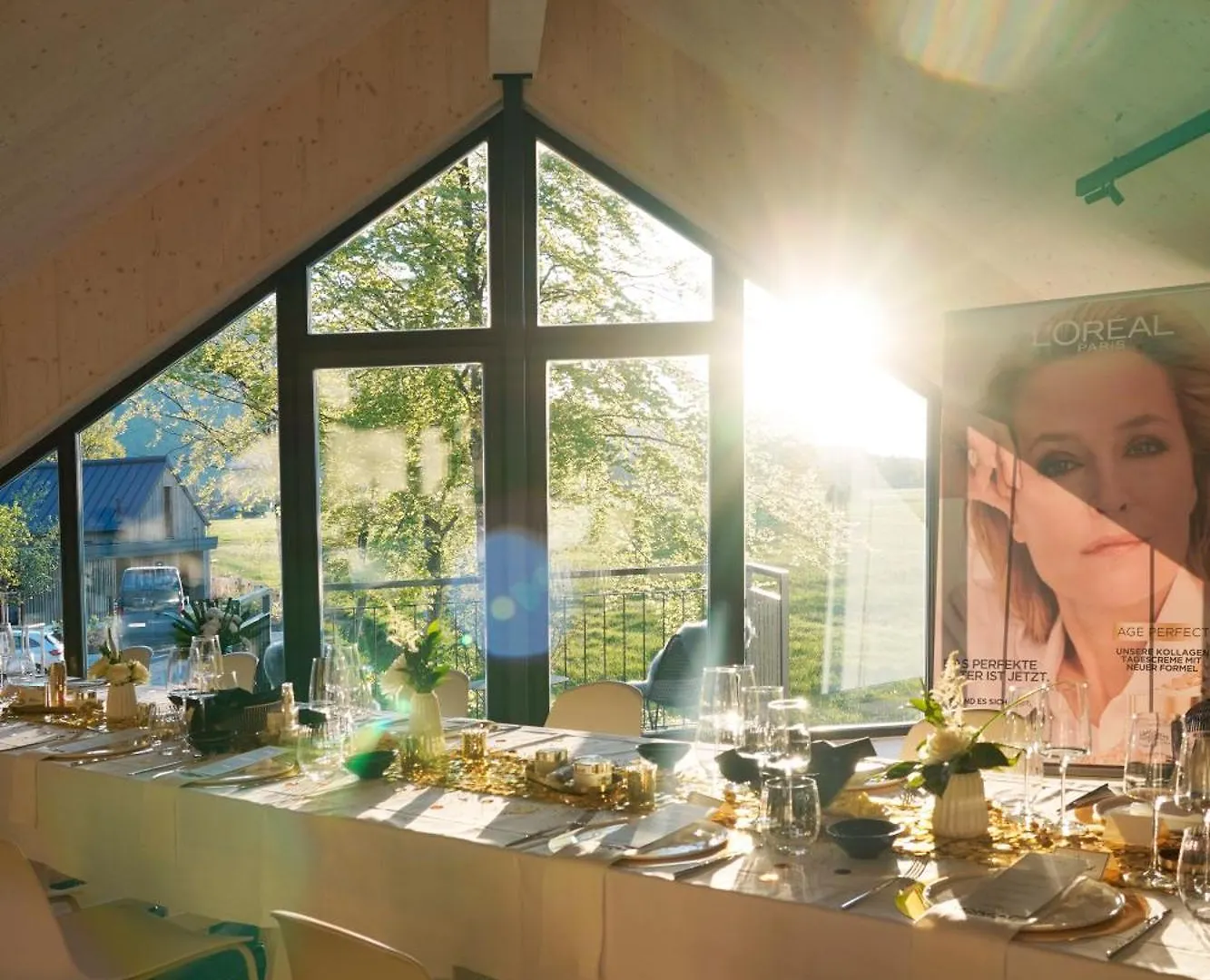 Agrad Chalets Aschau im Chiemgau Alemanha
