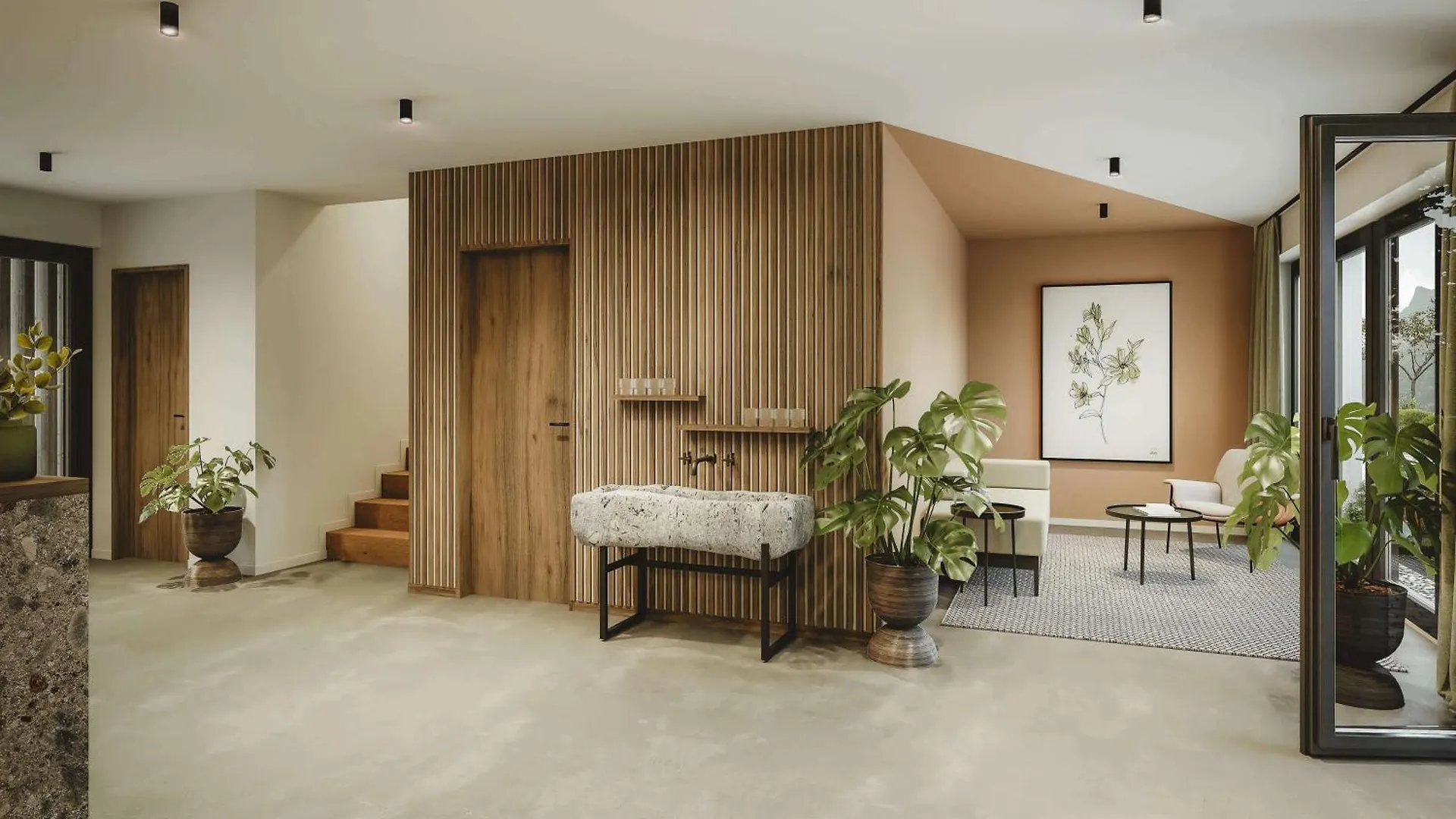 Agrad Chalets Aschau im Chiemgau