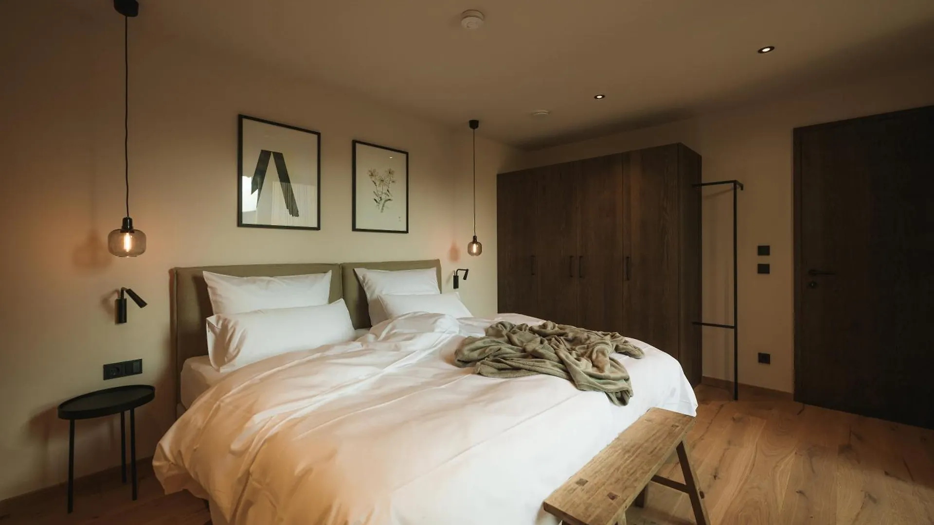 Agrad Chalets Aschau im Chiemgau 5*,  Německo