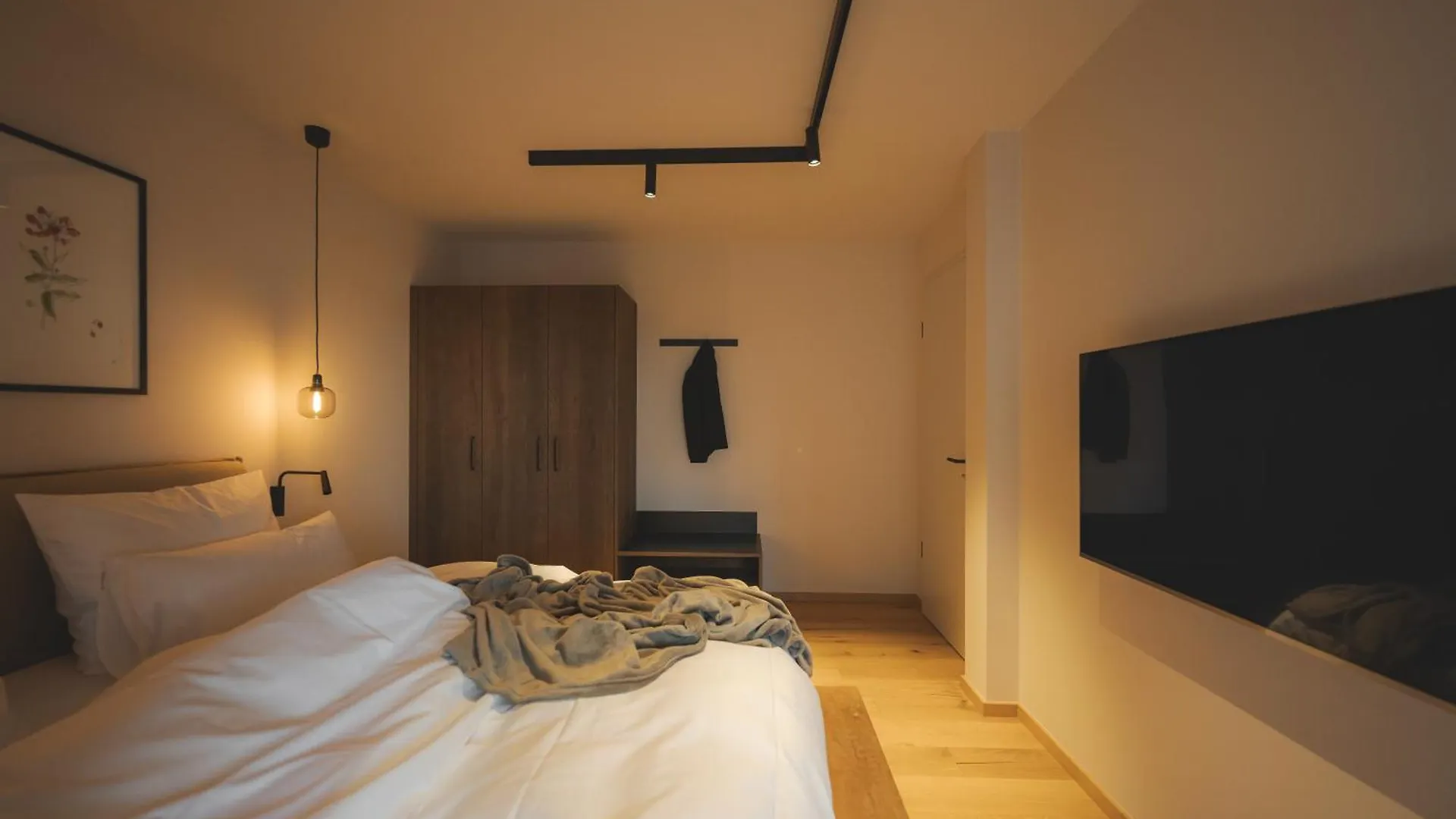 Agrad Chalets Aschau im Chiemgau 5*,  Německo
