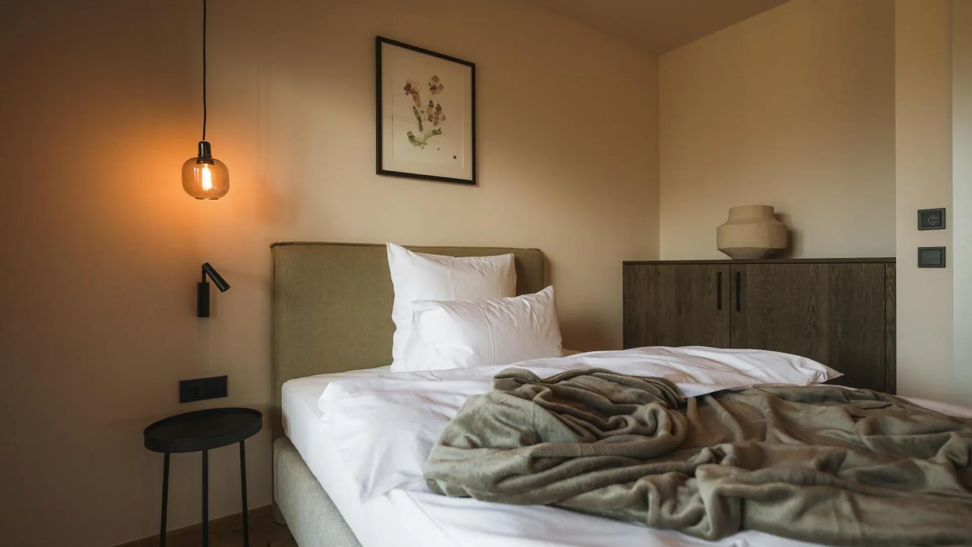 Agrad Chalets Aschau im Chiemgau Hotel