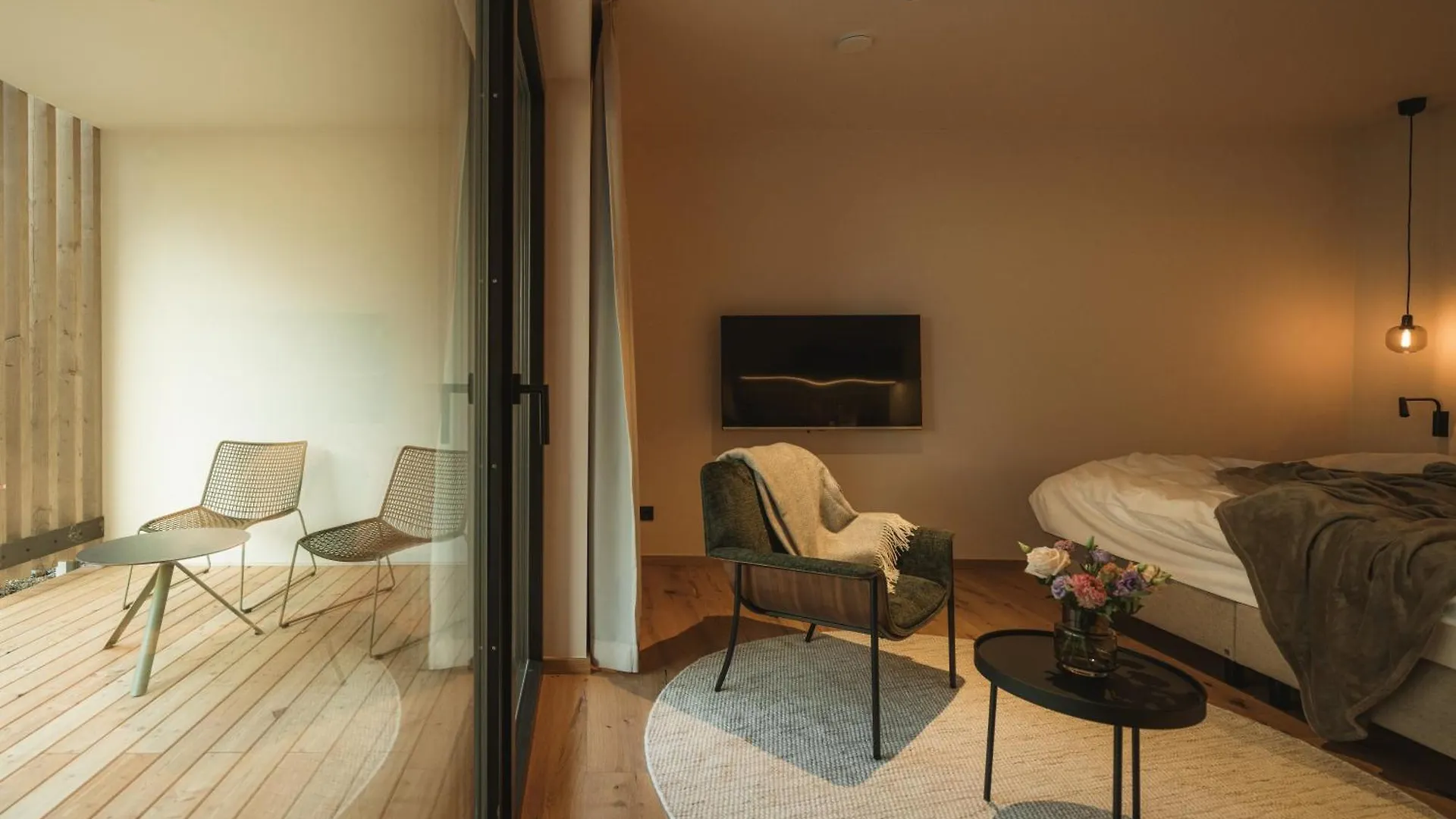 Agrad Chalets Aschau im Chiemgau