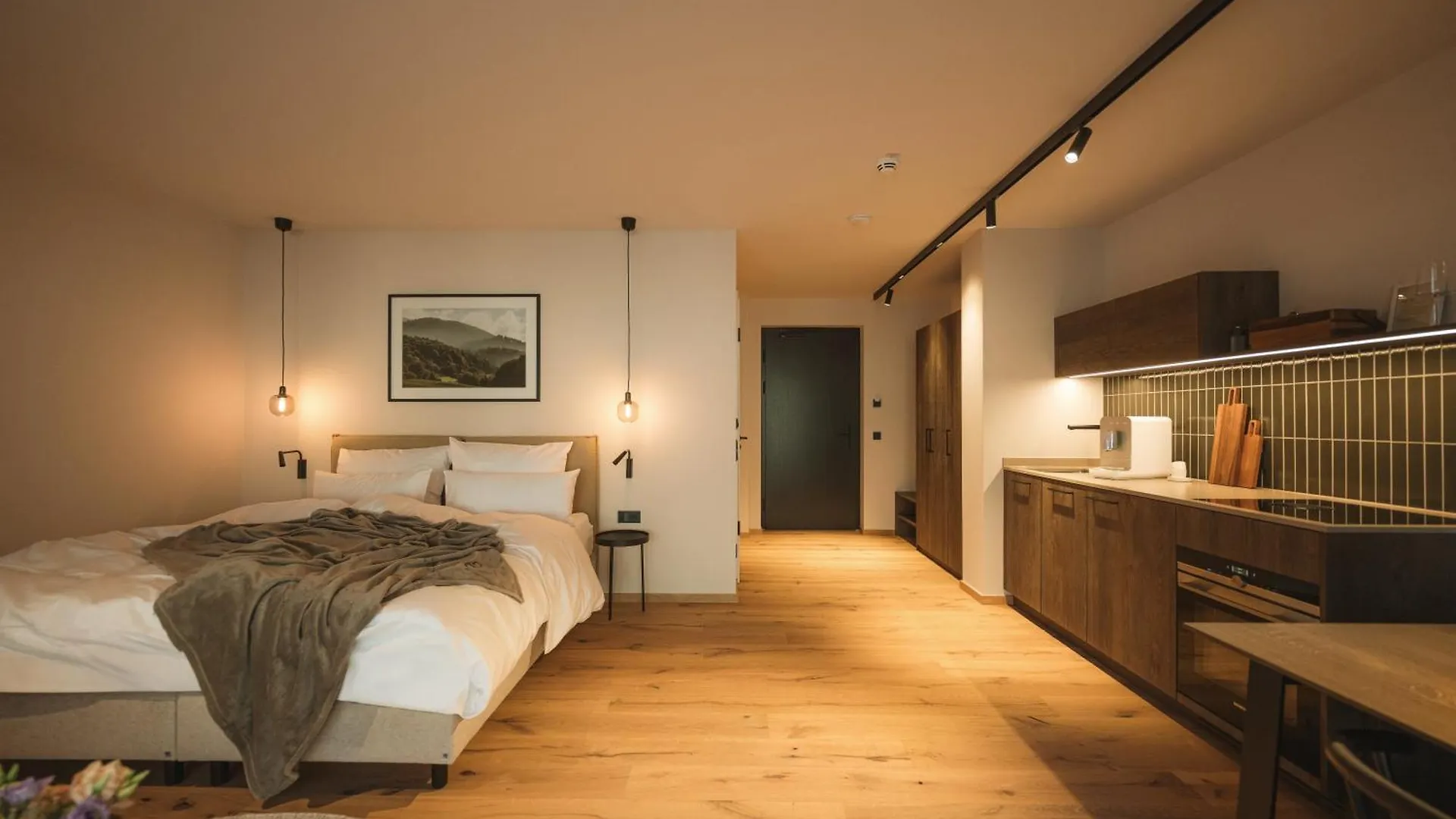Agrad Chalets Aschau im Chiemgau 5*,