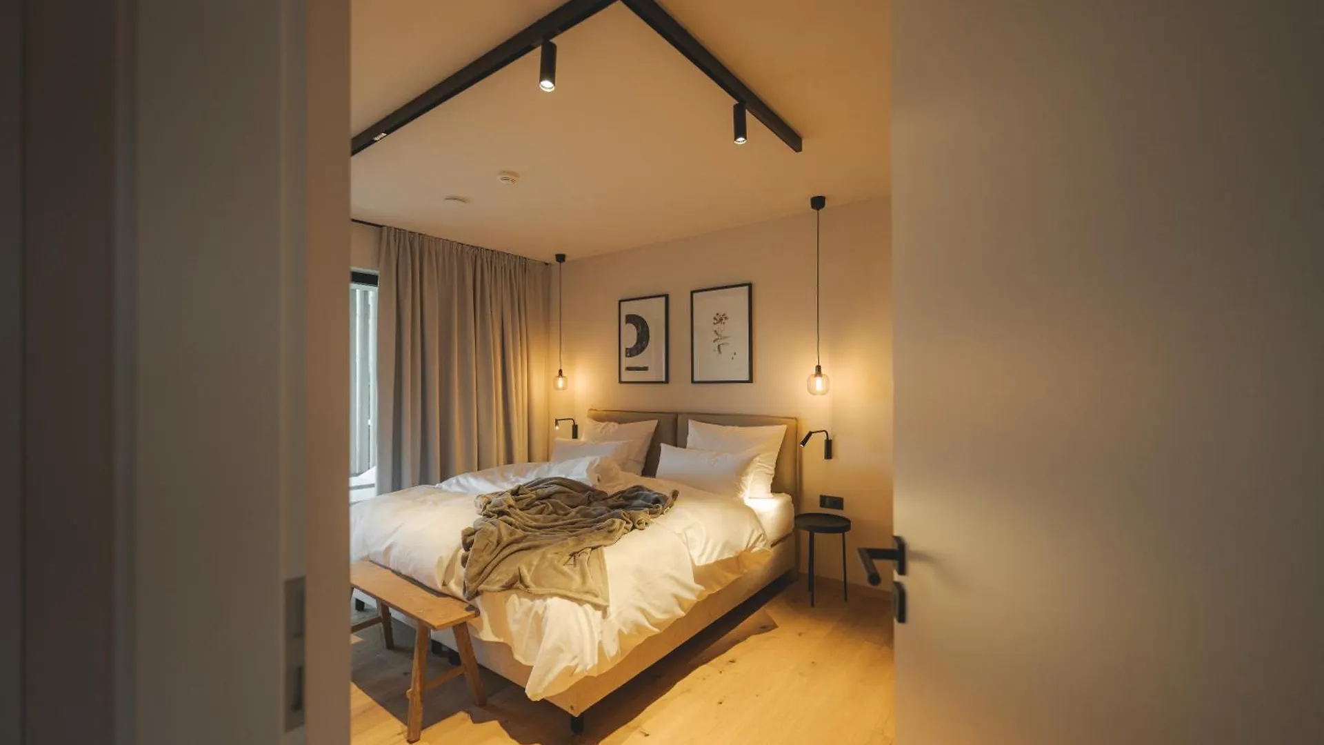 Agrad Chalets Aschau im Chiemgau 5*,  Německo