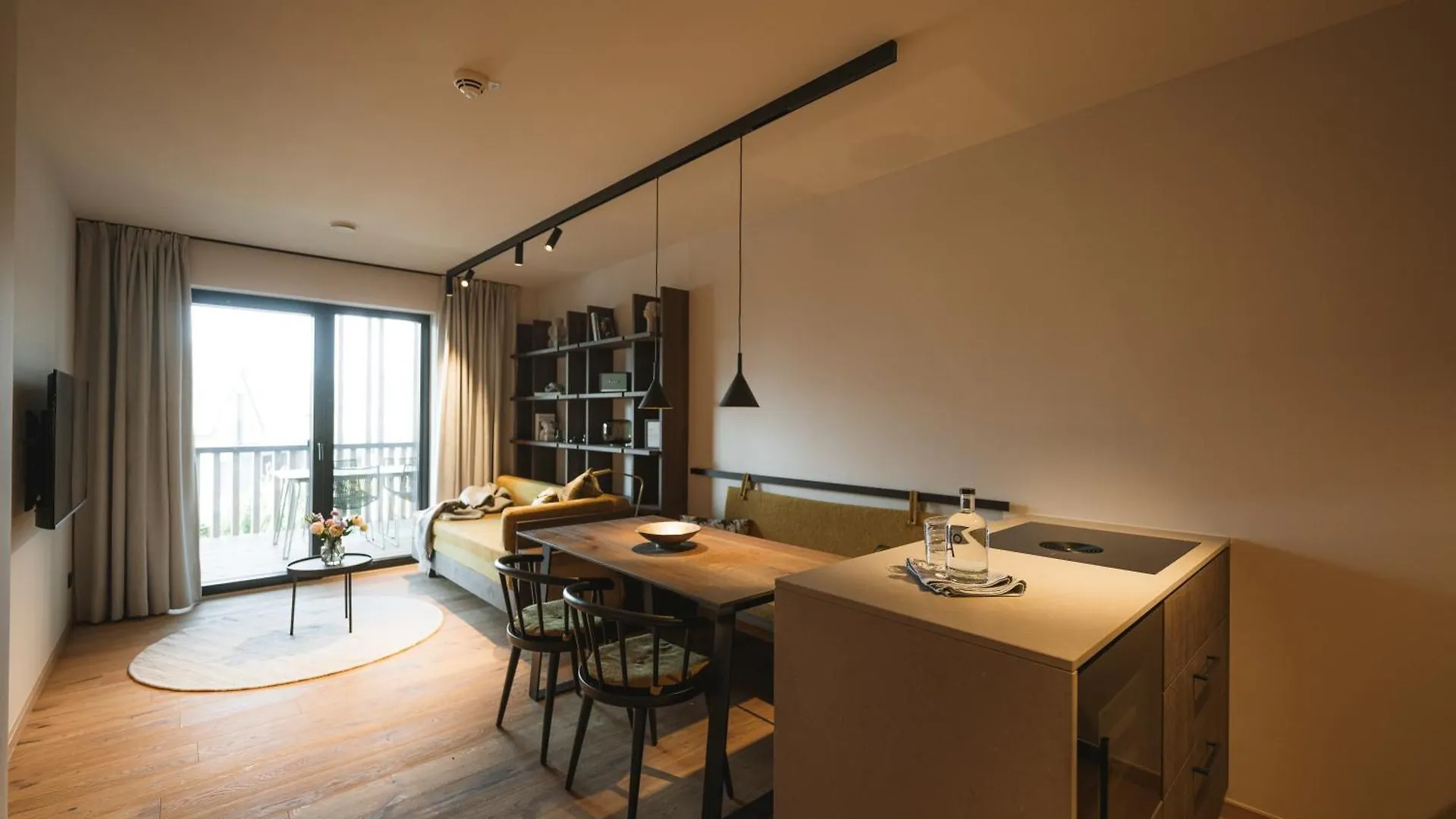 Agrad Chalets Aschau im Chiemgau Hotel